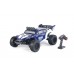 Beetle 6 Unlimited Off-Road 1/6 RC Buggy - Blue 2026 PRE-ORDERS ONLY